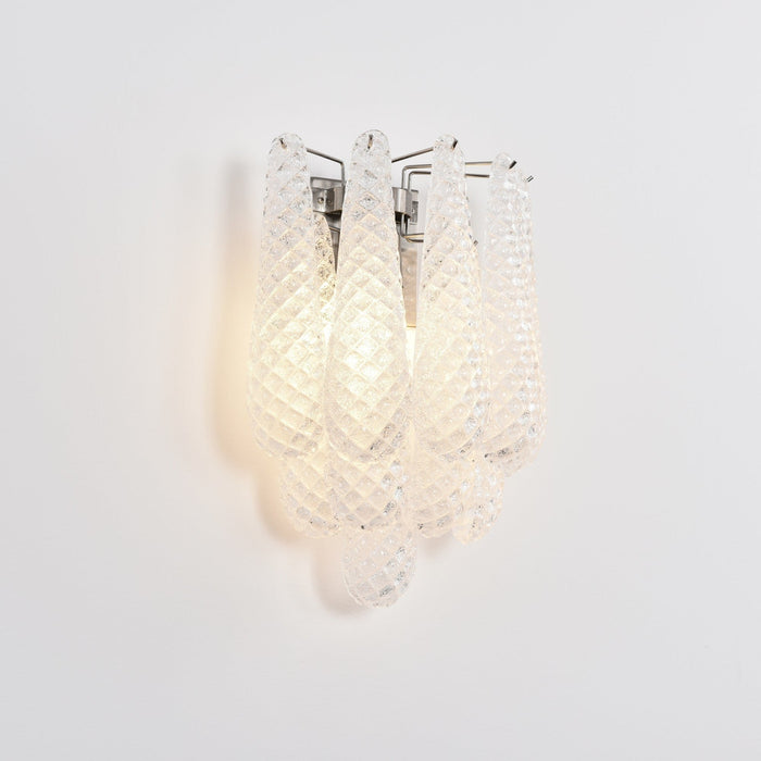 Lagoon Bloom Wall Lamp - Vakkerlight