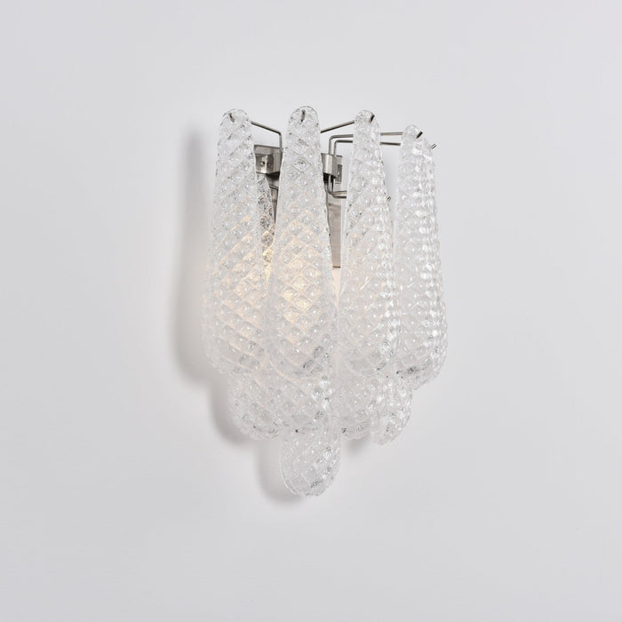 Lagoon Bloom Wall Lamp - Vakkerlight