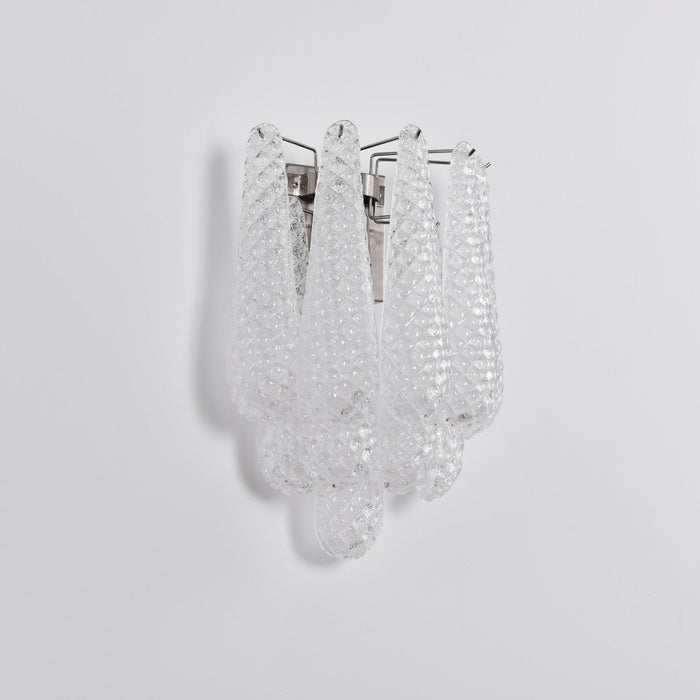 Lagoon Bloom Wall Lamp - Vakkerlight