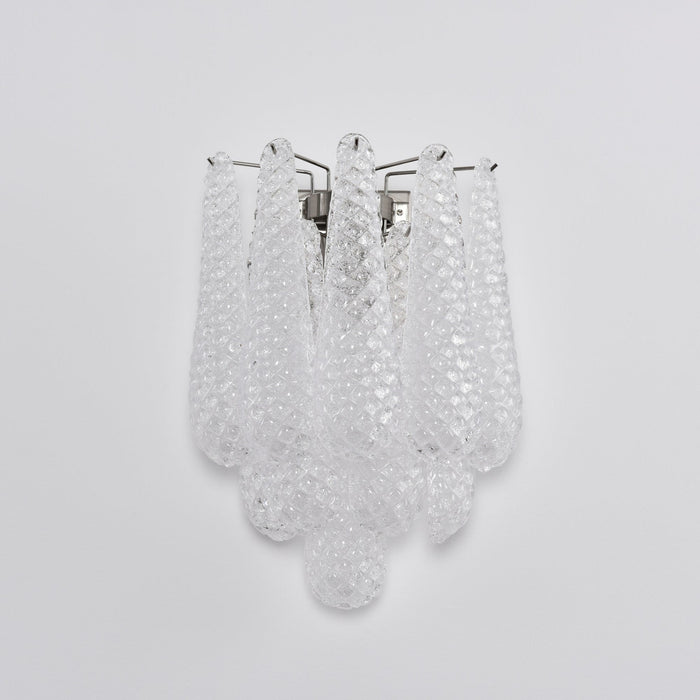 Lagoon Bloom Wall Lamp - Vakkerlight