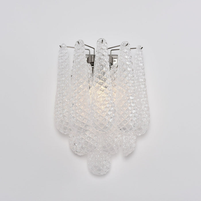 Lagoon Bloom Wall Lamp - Vakkerlight