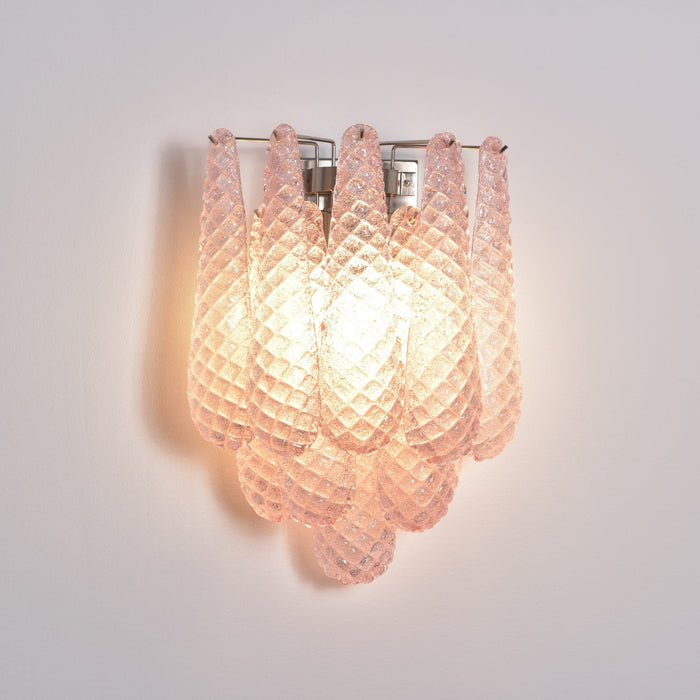 Lagoon Bloom Wall Lamp - Vakkerlight