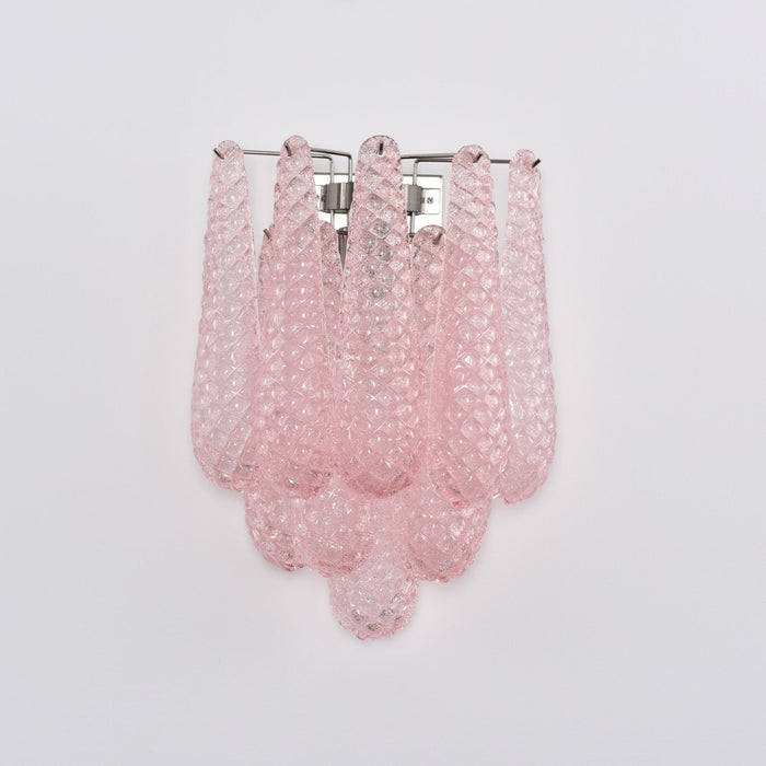 Lagoon Bloom Wall Lamp - Vakkerlight