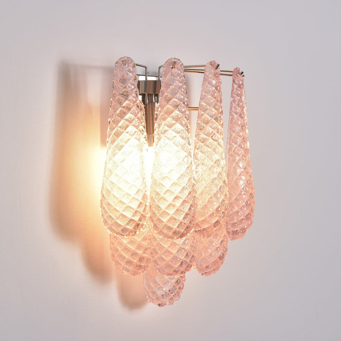 Lagoon Bloom Wall Lamp - Vakkerlight