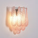 Lagoon Bloom Wall Lamp - Vakkerlight