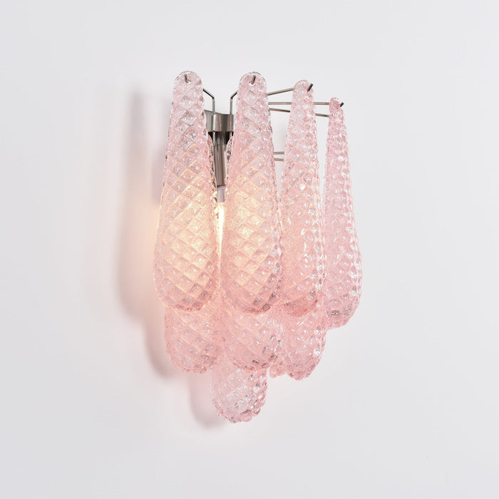 Lagoon Bloom Wall Lamp - Vakkerlight