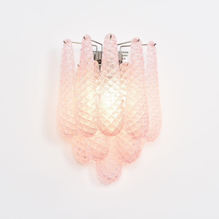 Lagoon Bloom Wall Lamp - Vakkerlight