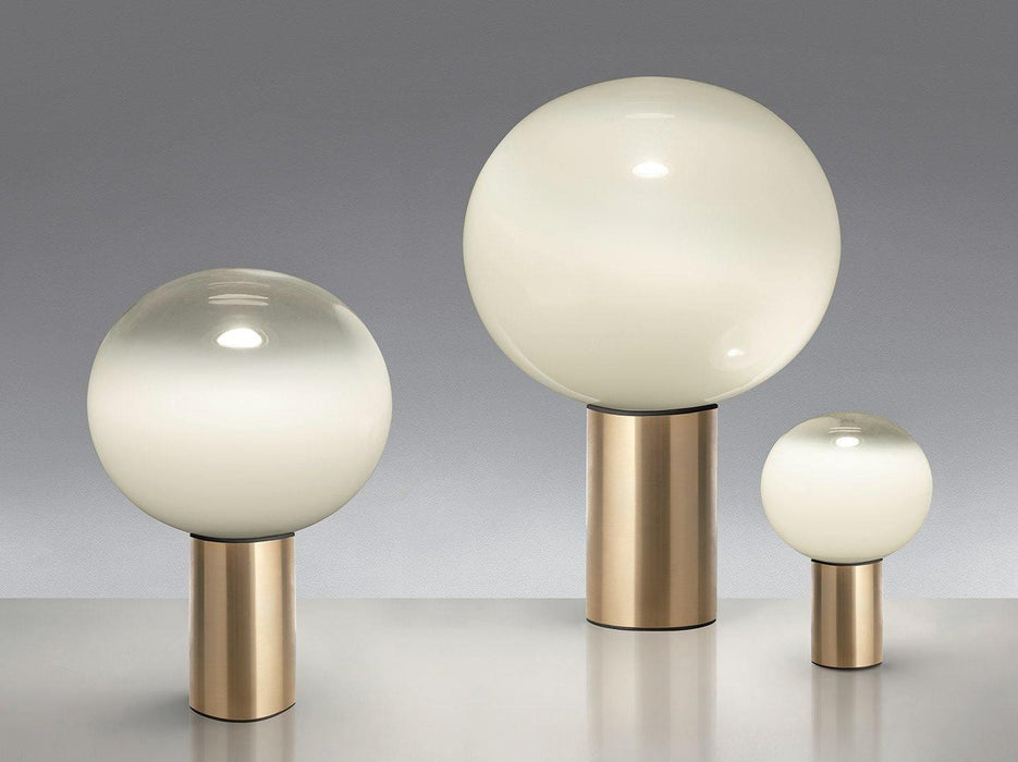 Laguna Table Lamp-DWHOME