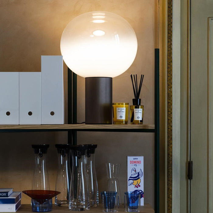 Laguna Table Lamp-DWHOME
