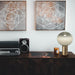 Laguna Table Lamp-DWHOME