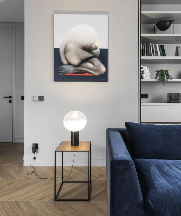 Laguna Table Lamp-DWHOME