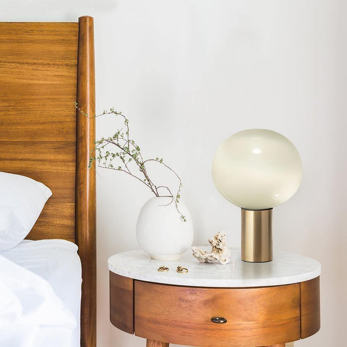 Laguna Table Lamp-DWHOME