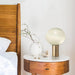 Laguna Table Lamp-DWHOME