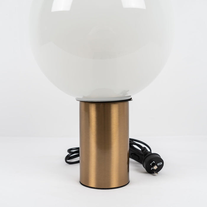 Laguna Table Lamp-DWHOME