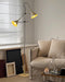 Laiton Floor Lamp-DWHOME