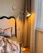 Laiton Floor Lamp-DWHOME