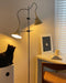 Laiton Floor Lamp-DWHOME