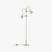Laiton Floor Lamp-DWHOME
