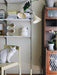 Laiton Floor Lamp-DWHOME