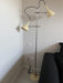 Laiton Floor Lamp-DWHOME