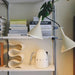 Laiton Floor Lamp-DWHOME