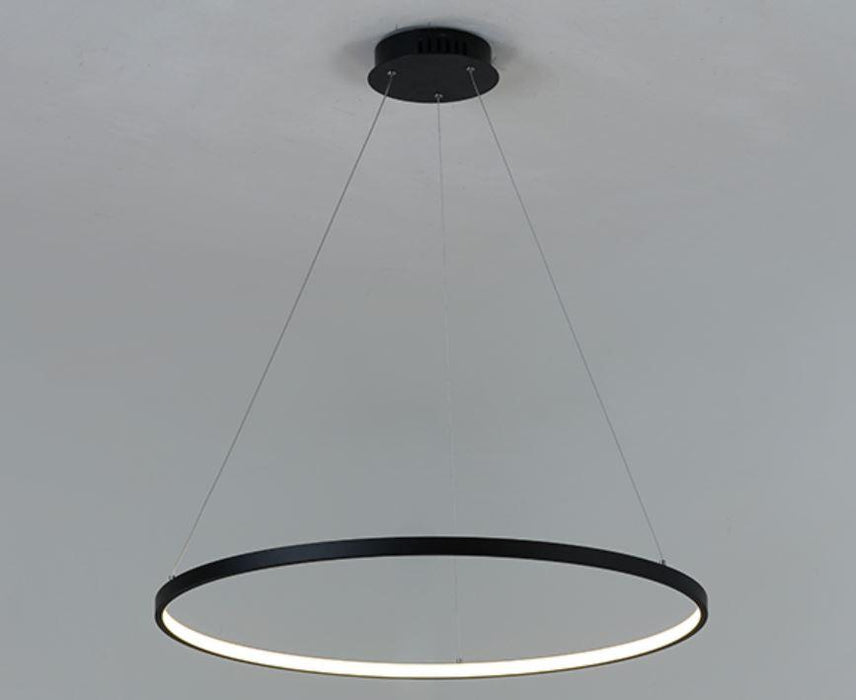 Laluno Lord of the Ring Lamp - DWHOME