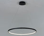 Laluno Lord of the Ring Lamp - DWHOME
