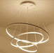Laluno Lord of the Ring Lamp - DWHOME