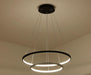 Laluno Lord of the Ring Lamp - DWHOME
