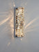 Laminated Crystal Wall Light - DWHOME