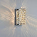 Laminated Crystal Wall Light - DWHOME