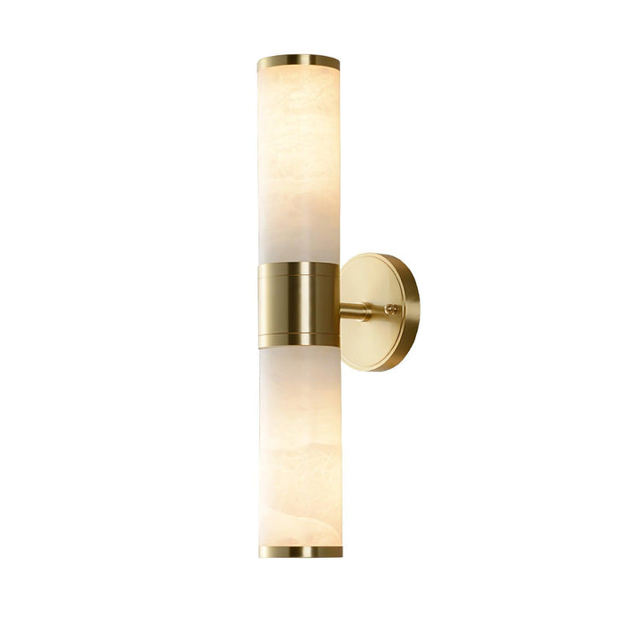 Lampatron Alabaster Wall Lamp - DWHOME