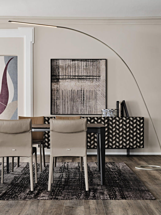 Lampo Floor Lamp - DWHOME