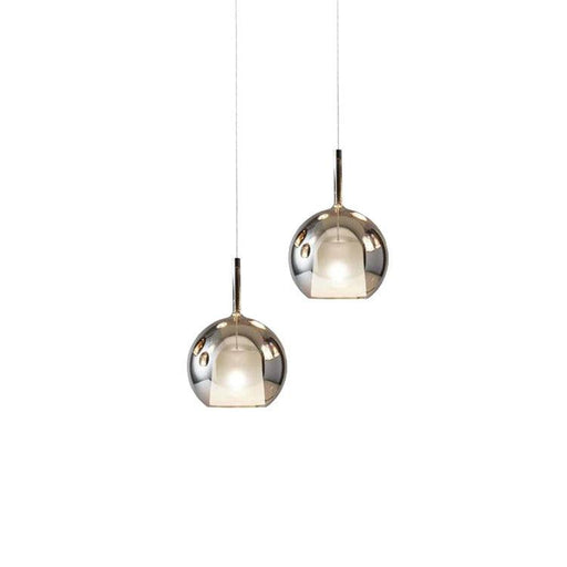 Lampshade Style Pendant Lights-DWHOME