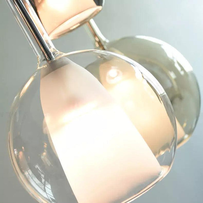 Lampshade Style Pendant Lights - DWHOME