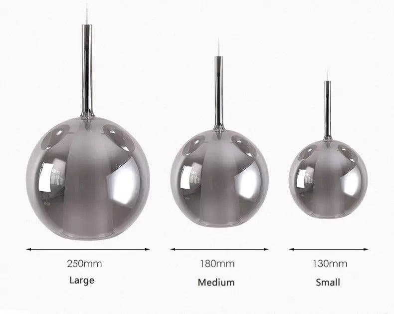 Lampshade Style Pendant Lights - DWHOME