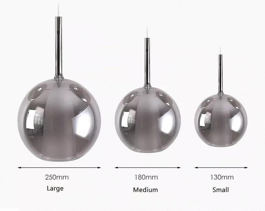 Lampshade Style Pendant Lights-DWHOME