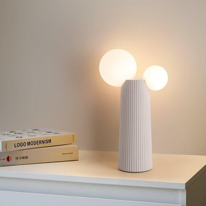 Land Table Lamp - DWHOME