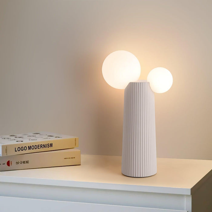 Land Table Lamp - DWHOME
