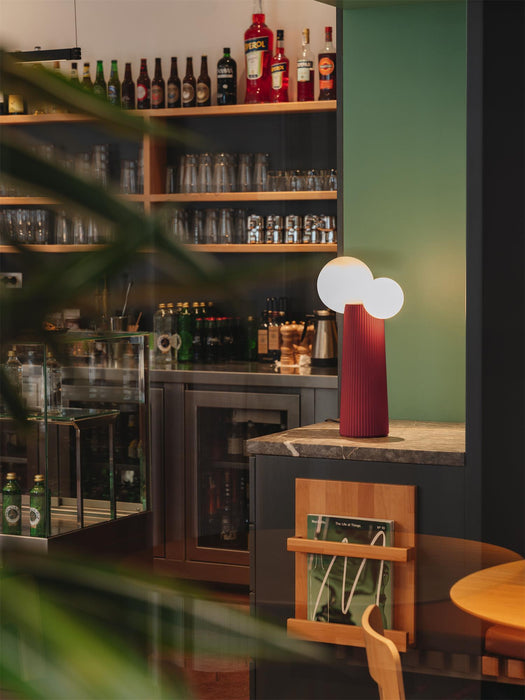 Land Table Lamp - DWHOME