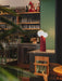 Land Table Lamp - DWHOME