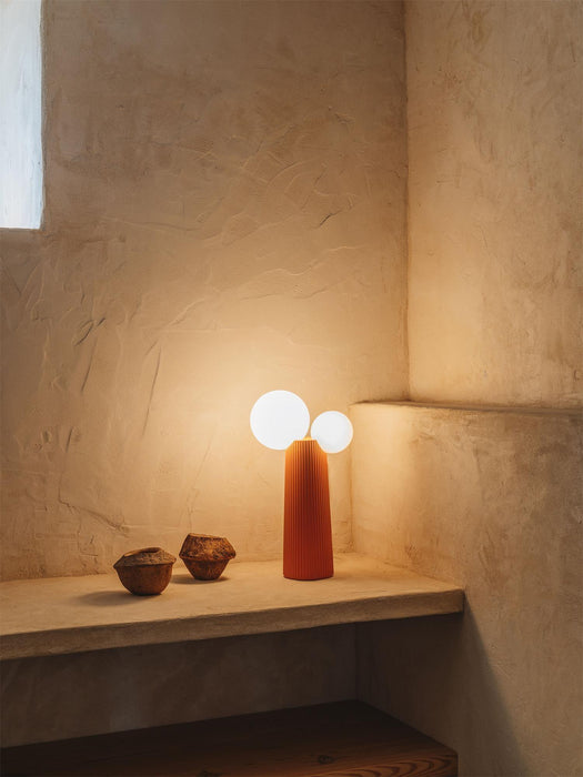 Land Table Lamp - DWHOME