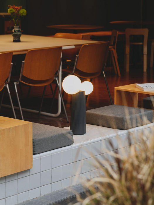 Land Table Lamp - DWHOME