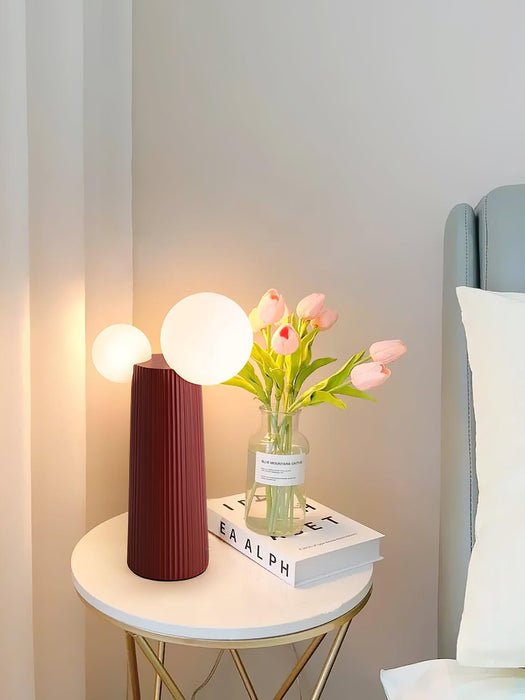 Land Table Lamp - DWHOME
