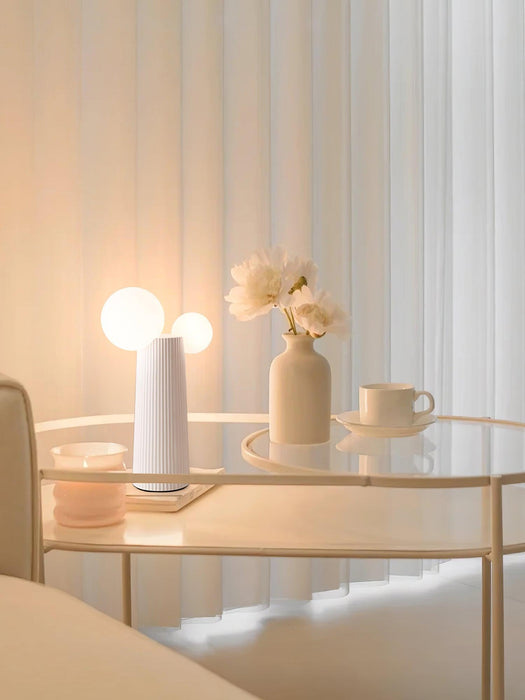 Land Table Lamp - DWHOME