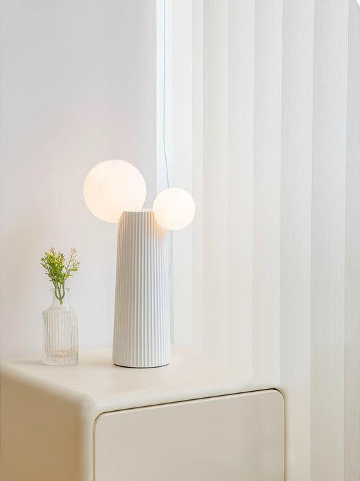 Land Table Lamp - DWHOME