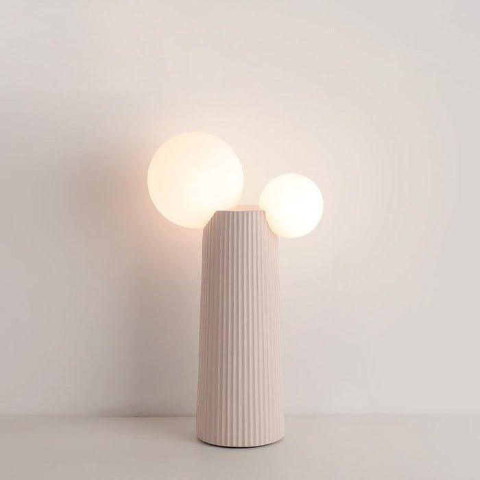 Land Table Lamp - DWHOME