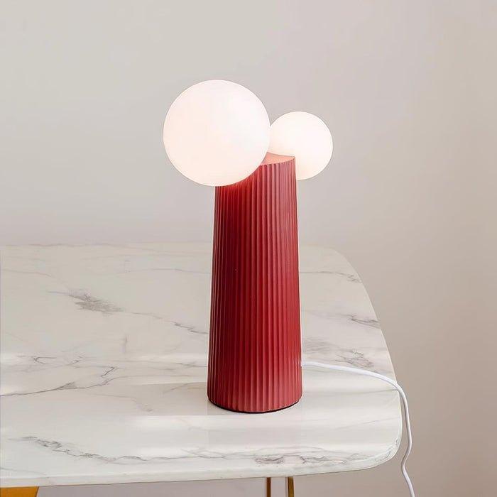 Land Table Lamp - DWHOME