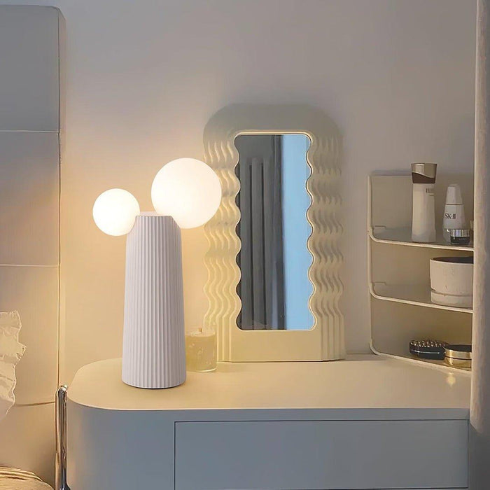 Land Table Lamp - DWHOME