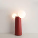 Land Table Lamp - DWHOME